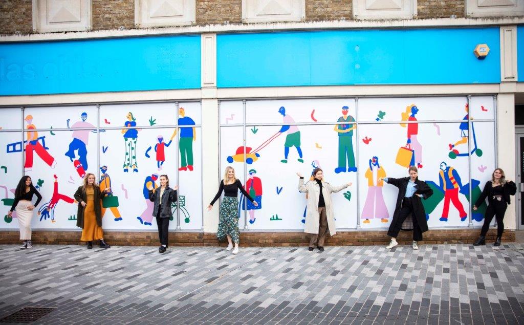 A creative capital: how the creative industries are transforming London for the better