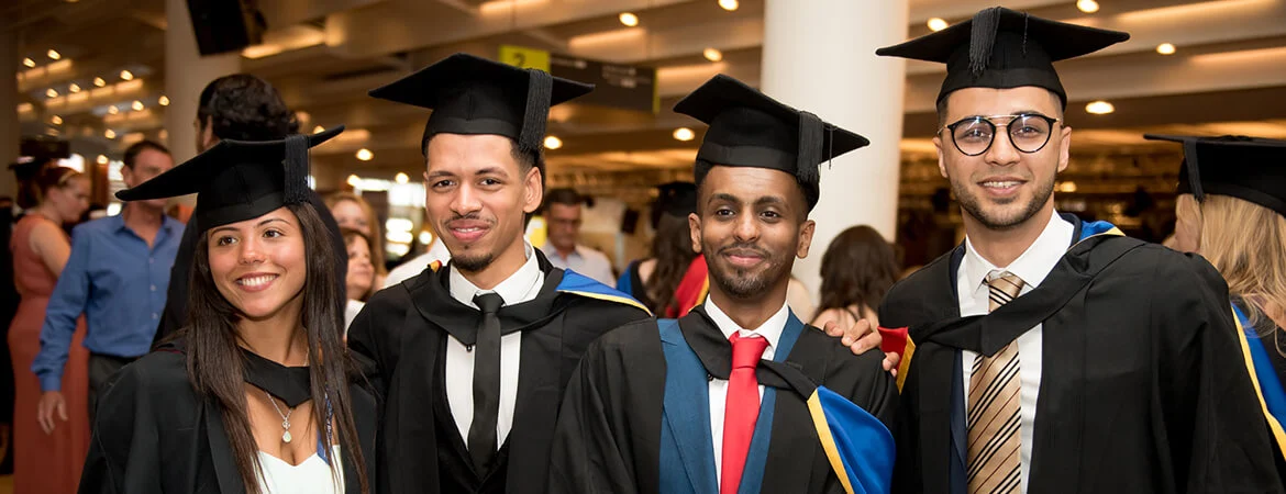 University of Roehampton: boosting students employability skills has never been more important