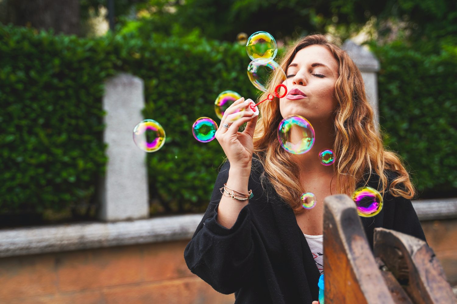 Forever Blowing Bubbles – How this downturn will impact investing in tech startups